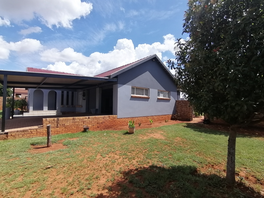 3 Bedroom Property for Sale in Vaal Park North West